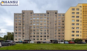 Harju maakond, Tallinn, Haabersti linnaosa, Järveotsa tee 9 (22 фото из 32)