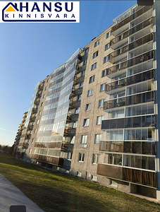 Harju maakond, Tallinn, Haabersti linnaosa, Järveotsa tee 9 (28 фото из 32)