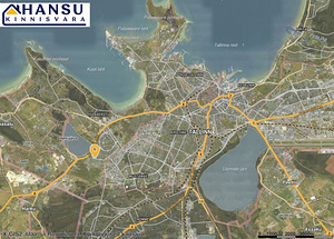 Harju maakond, Tallinn, Haabersti linnaosa, Järveotsa tee 9 (32 фото из 32)
