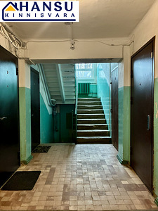 Ida-Viru maakond, Sillamäe linn, Ranna 49 (14 foto / 19)
