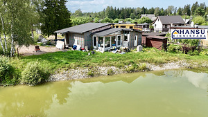 Tulukese tee 4, Vansi, Saue vald, Harjumaa (13 foto / 21)