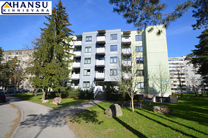 Ehitajate tee 68a, Mustamäe, Tallinn, Harjumaa (1 фото из 21)