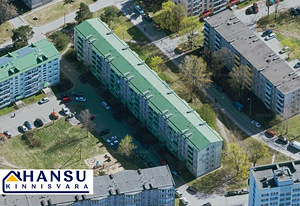 Harju maakond, Tallinn, Mustamäe linnaosa, Sõpruse pst 221 (10 foto / 11)