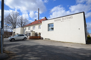 Tehase tee 15, Raasiku, Raasiku vald, Harjumaa (25 foto / 28)