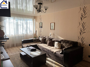 Ida-Viru maakond, Kohtla-Järve linn, Järve linnaosa, Pärna tn 39 (1 foto / 22)