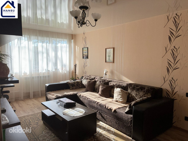 Ida-Viru maakond, Kohtla-Järve linn, Järve linnaosa, Pärna tn 39