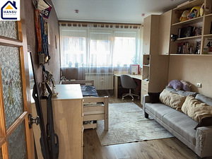 Ida-Viru maakond, Kohtla-Järve linn, Järve linnaosa, Pärna tn 39 (4 foto / 22)