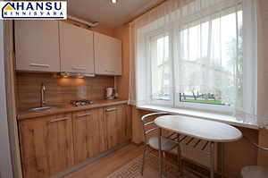 Harju maakond, Tallinn, Kristiine linnaosa, Sõpruse pst 8 (2 foto / 12)