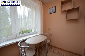 Harju maakond, Tallinn, Kristiine linnaosa, Sõpruse pst 8 (3 foto / 12)