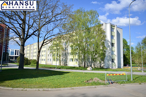 A. H. Tammsaare tee 83, Mustamäe, Tallinn, Harjumaa (27 foto / 32)