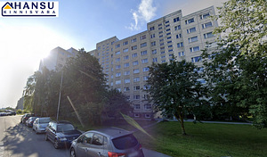 Harju maakond, Tallinn, Lasnamäe linnaosa, M.Härma 5 (19 foto / 22)