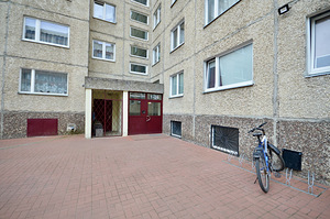 Vikerlase tn 7, Lasnamäe, Tallinn, Harjumaa (15 foto / 18)