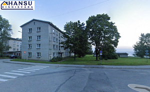 Ida-Viru maakond, Sillamäe linn, Ranna 49 (3 foto / 17)