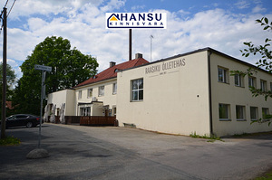 Tehase tee 15, Raasiku, Raasiku vald, Harjumaa (27 foto / 30)