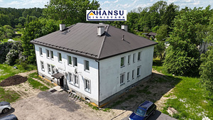 Harju maakond, Raasiku vald, Raasiku alevik, Tehase tee 15 (1 фото из 30)
