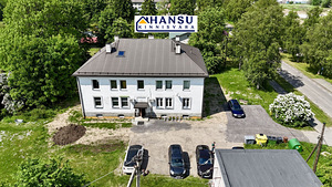 Harju maakond, Raasiku vald, Raasiku alevik, Tehase tee 15 (22 фото из 30)