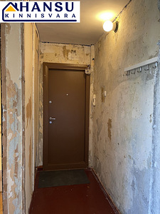 E. Vilde tee 104, Mustamäe, Tallinn, Harjumaa (13 foto / 17)