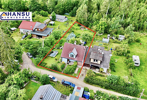 Harju maakond, Saue vald, Kaasiku küla, Kännu tee 18 (2 foto / 46)