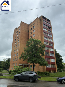 Ida-Viru maakond, Kohtla-Järve linn, Järve linnaosa, Pärna tn 42 (28 фото из 31)
