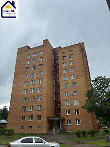 Ida-Viru maakond, Kohtla-Järve linn, Järve linnaosa, Pärna tn 42 (30 фото из 31)