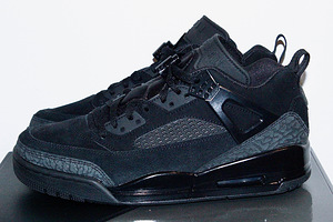 Jordan Spizike Low (2 фото из 3)