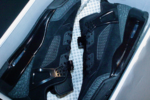 Jordan Spizike Low (1 фото из 3)