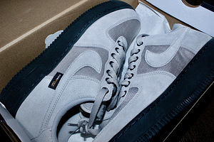 Nike Air Force 1 ‘07 (1 фото из 3)