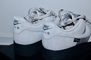 Nike Air Force 1 ‘07 (3 фото из 3)
