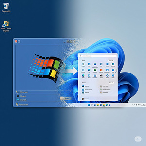 Puhastan sülearvuteid ja installin Windowsi uuesti (3 foto / 3)