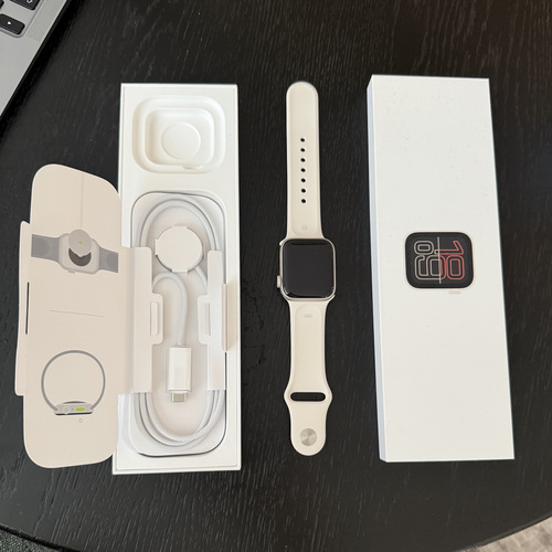 Apple Watch SE 40mm GPS