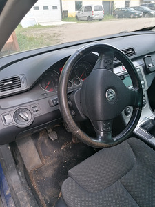 VW Passat Variant 2007 pakkuda varuosi. (4 foto / 5)