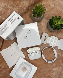 AirPods Pro 2 (1:1) (1 фото из 1)
