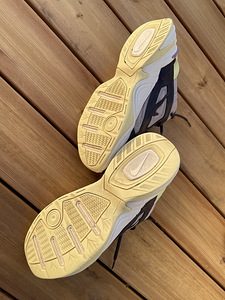 Nike M2K Tekno размер 39 (3 фото из 4)