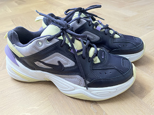 Nike M2K Tekno tossud suurus 39 (1 foto / 6)