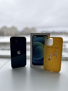 iPhone 12, 128гб (1 фото из 5)