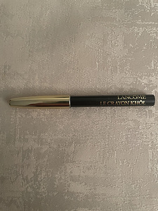 Новый черный карандаш для глаз Lancome