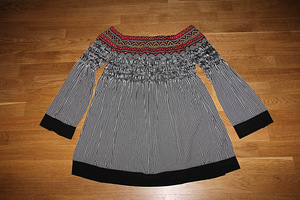 Etincelle Couture pluus s. L (1 foto / 3)