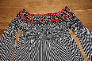 Etincelle Couture pluus s. L (2 foto / 3)