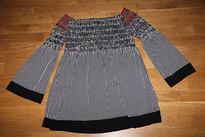 Etincelle Couture pluus s. L (3 foto / 3)