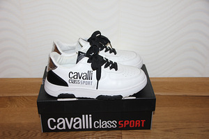 Cavalli Class tossud s. 38