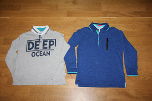 Gulliver ja Ted Baker polod s. 134 (1 foto / 6)