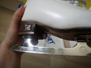 Risport rf3 pro 215 Coronation Ace 8.0 (2 foto / 4)