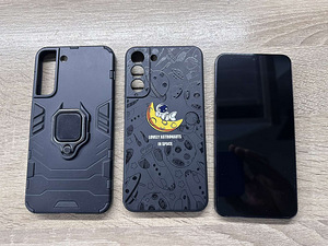 Samsung galaxy s22 plus 128/8gb (4 foto / 6)