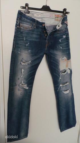 Новые! Мужские джинсы Replay, 32 (фото #1)