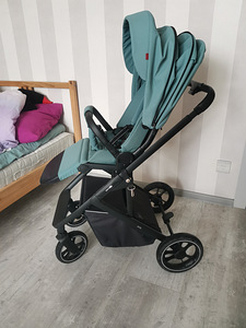 Carrello Alfa 2024 (5 foto / 10)