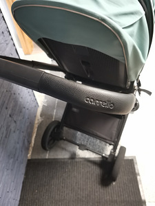 Carrello Alfa 2024 (9 foto / 10)
