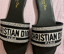Naiste Dior jalatsid,40.