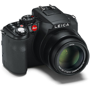 Leica V-Lux 4 (2 foto / 3)