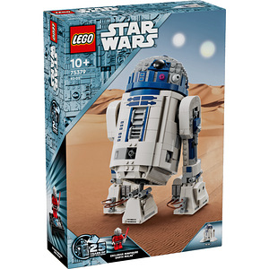 Lego R2-D2 75379 Uus (1 foto / 2)