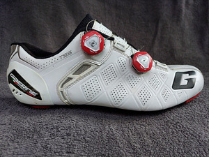MNT rattakingad Gaerne G. Stilo+ Carbon (3 foto / 6)